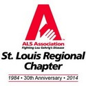 Amyotrophic Lateral Schlerosis (ALS Disease) Fund logo